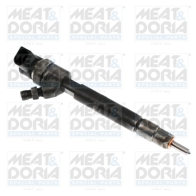 Injector Nozzle